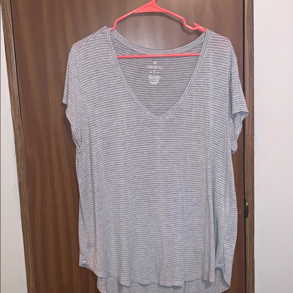American Eagle Top